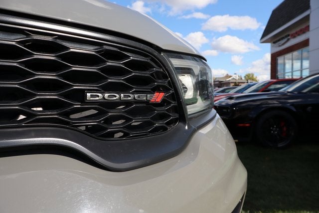 2022 Dodge Durango R/T
