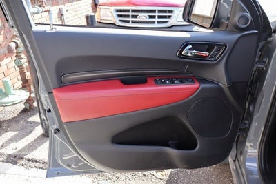 2022 Dodge Durango R/T