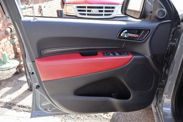 2022 Dodge Durango R/T