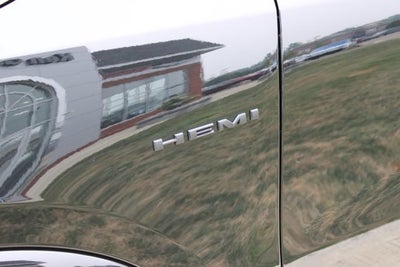 2026 Dodge Durango GT Premium HEMI V8