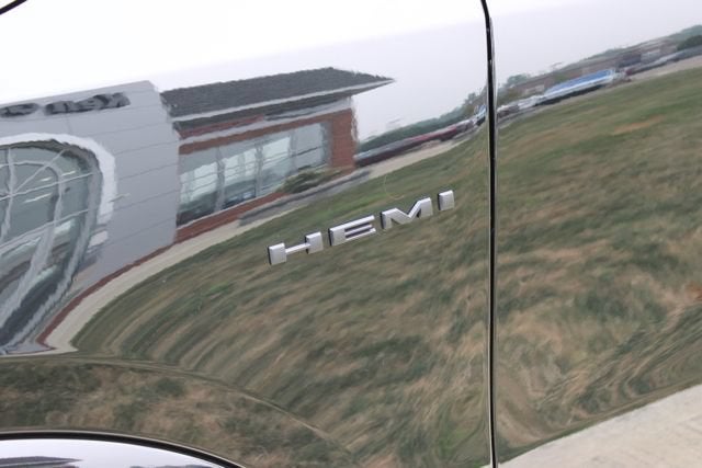 2026 Dodge Durango GT Premium HEMI V8