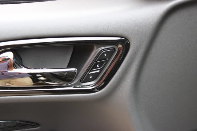 2026 Dodge Durango GT Premium HEMI V8