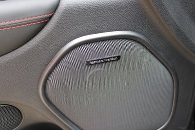 2026 Dodge Durango GT Premium HEMI V8