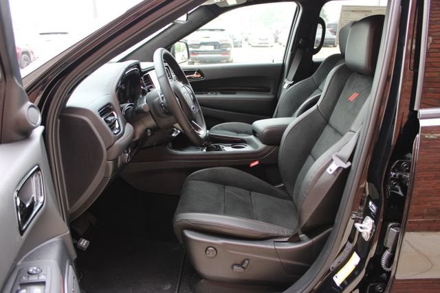 2026 Dodge Durango GT Premium HEMI V8