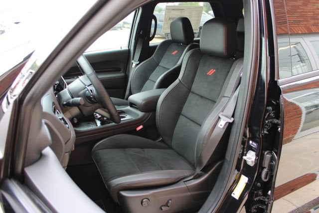 2026 Dodge Durango GT Premium HEMI V8