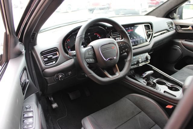 2026 Dodge Durango GT Premium HEMI V8