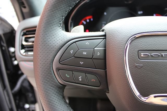 2026 Dodge Durango GT Premium HEMI V8
