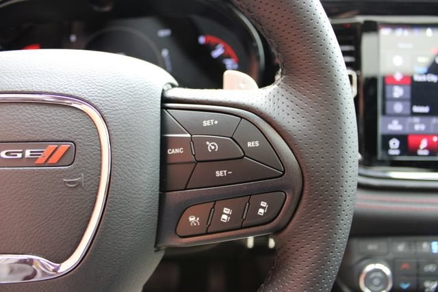 2026 Dodge Durango GT Premium HEMI V8
