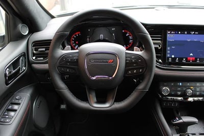 2026 Dodge Durango GT Premium HEMI V8
