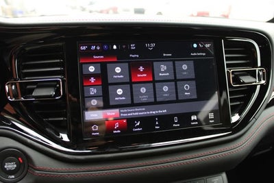 2026 Dodge Durango GT Premium HEMI V8