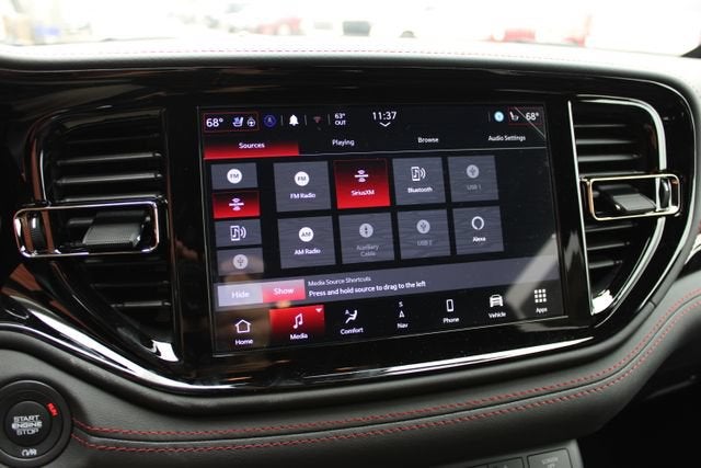 2026 Dodge Durango GT Premium HEMI V8