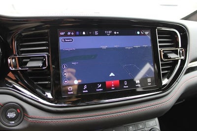 2026 Dodge Durango GT Premium HEMI V8