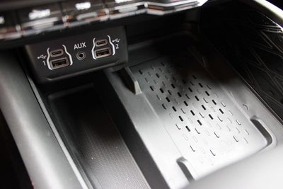 2026 Dodge Durango GT Premium HEMI V8