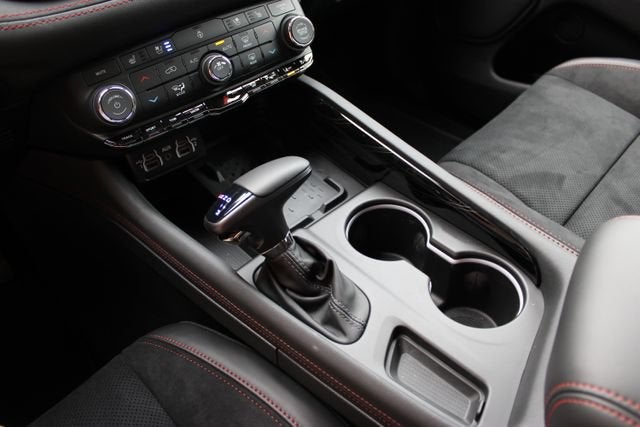 2026 Dodge Durango GT Premium HEMI V8