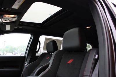 2026 Dodge Durango GT Premium HEMI V8
