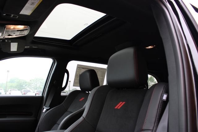 2026 Dodge Durango GT Premium HEMI V8