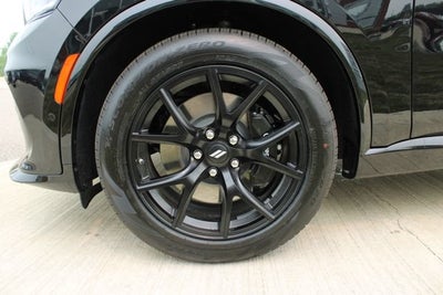 2026 Dodge Durango GT Premium HEMI V8