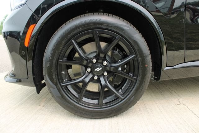 2026 Dodge Durango GT Premium HEMI V8