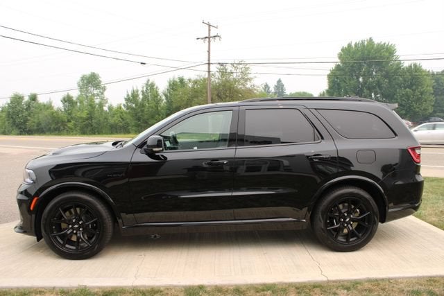 2026 Dodge Durango GT Premium HEMI V8