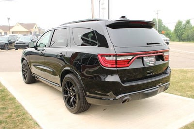 2026 Dodge Durango GT Premium HEMI V8