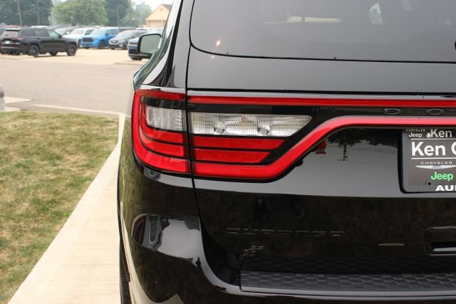 2026 Dodge Durango GT Premium HEMI V8