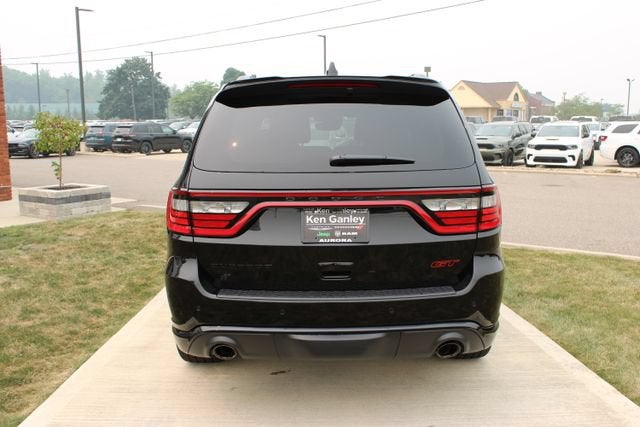 2026 Dodge Durango GT Premium HEMI V8