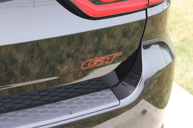 2026 Dodge Durango GT Premium HEMI V8