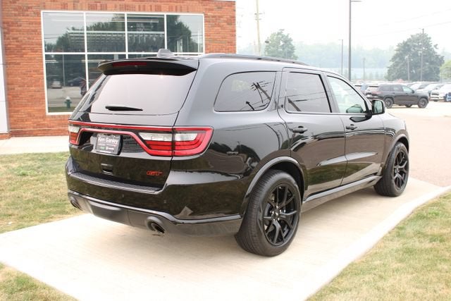 2026 Dodge Durango GT Premium HEMI V8