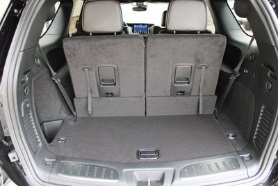 2026 Dodge Durango GT Premium HEMI V8