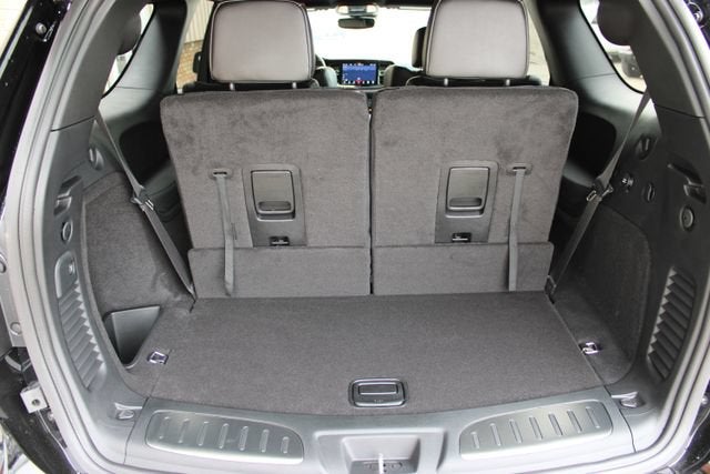 2026 Dodge Durango GT Premium HEMI V8
