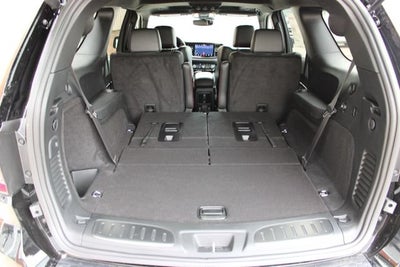 2026 Dodge Durango GT Premium HEMI V8