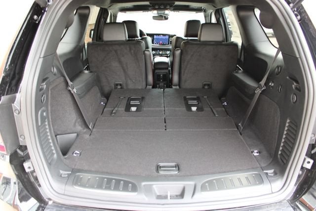 2026 Dodge Durango GT Premium HEMI V8