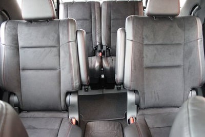 2026 Dodge Durango GT Premium HEMI V8