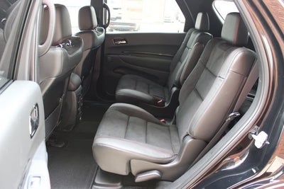2026 Dodge Durango GT Premium HEMI V8