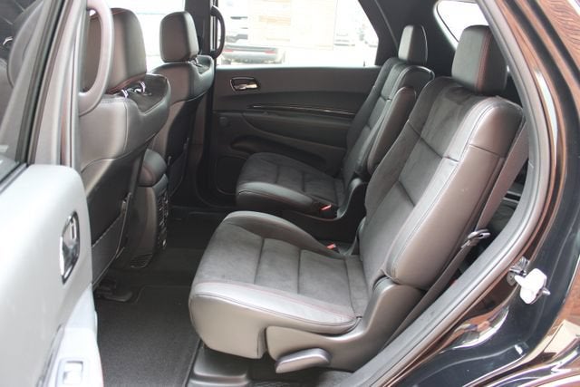 2026 Dodge Durango GT Premium HEMI V8