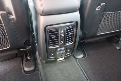 2026 Dodge Durango GT Premium HEMI V8