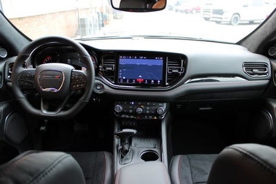 2026 Dodge Durango GT Premium HEMI V8