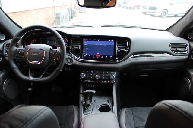 2026 Dodge Durango GT Premium HEMI V8