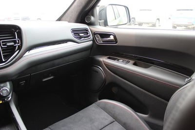 2026 Dodge Durango GT Premium HEMI V8