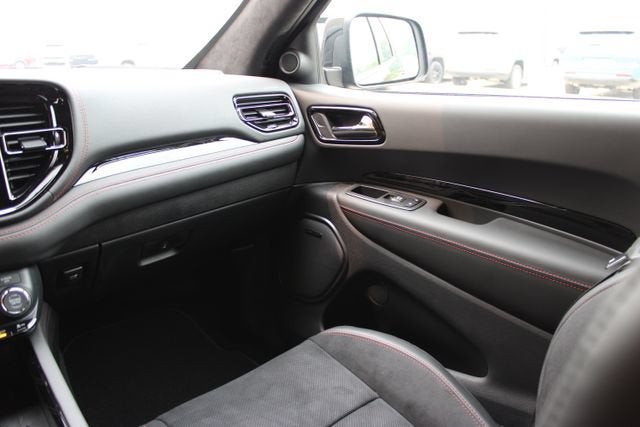 2026 Dodge Durango GT Premium HEMI V8
