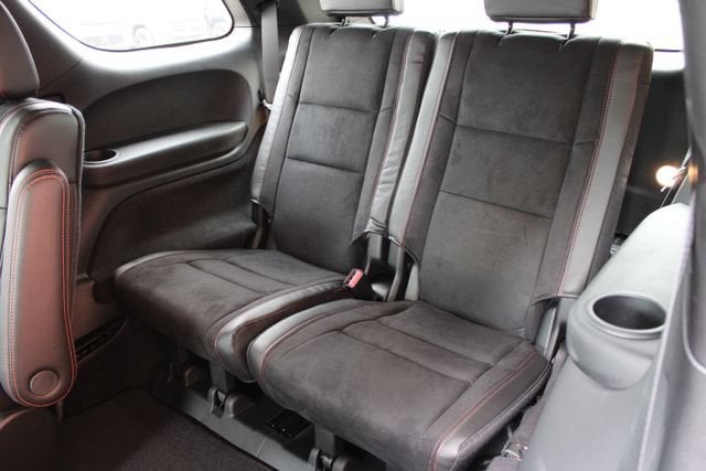 2026 Dodge Durango GT Premium HEMI V8