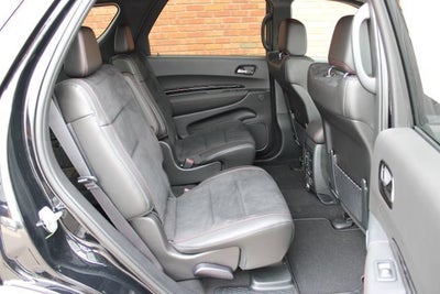 2026 Dodge Durango GT Premium HEMI V8