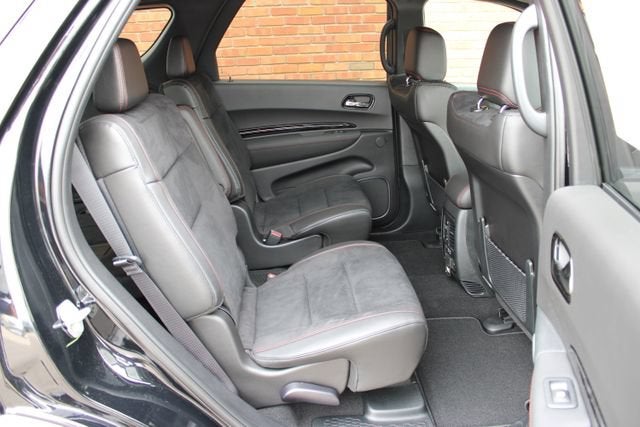 2026 Dodge Durango GT Premium HEMI V8