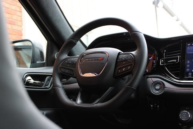 2026 Dodge Durango GT Premium HEMI V8