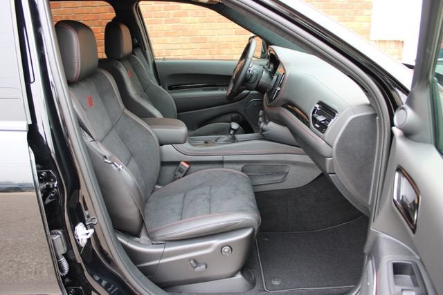 2026 Dodge Durango GT Premium HEMI V8