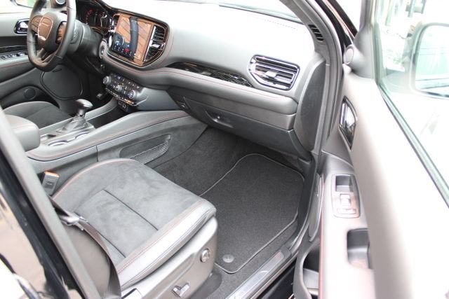 2026 Dodge Durango GT Premium HEMI V8