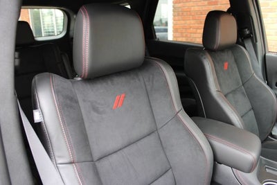 2026 Dodge Durango GT Premium HEMI V8