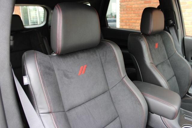2026 Dodge Durango GT Premium HEMI V8
