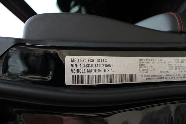 2026 Dodge Durango GT Premium HEMI V8