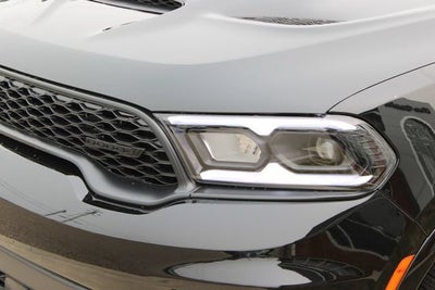 2026 Dodge Durango GT Premium HEMI V8